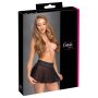 Cottelli Collection mini-jupe en powernet M