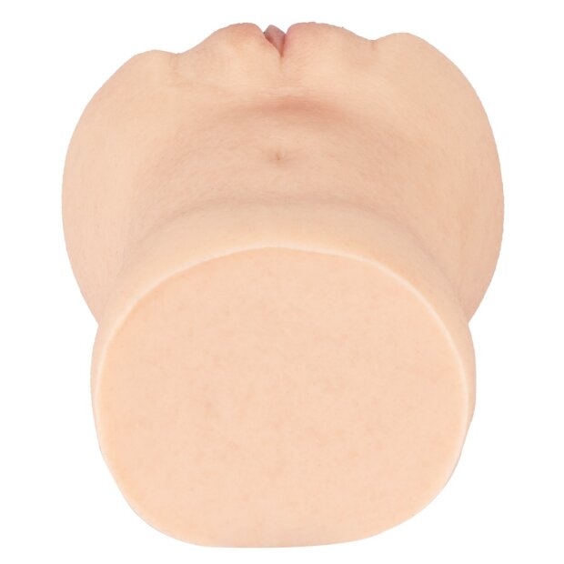You2Toys Real Stroker Beige