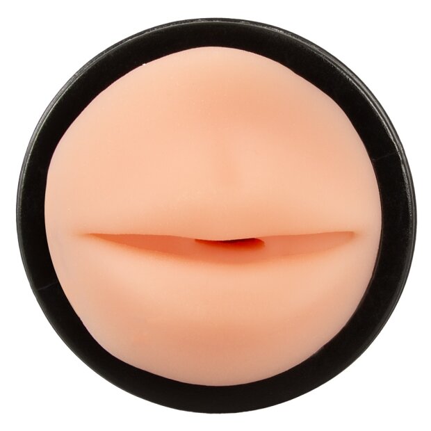 You2Toys Stroker Oral Style Masturbator Beige