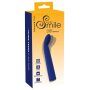You2Toys Sweet Smile Flexible G-Spot Vibrator Blau
