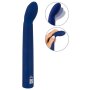 You2Toys Sweet Smile Flexible G-Spot Vibrator Blau