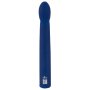 You2Toys Sweet Smile Flexible G-Spot Vibrator Blau