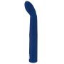 You2Toys Sweet Smile Flexible G-Spot Vibrator Blau