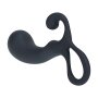 Levelz Bulb with Loop Silicone Prostate Massager