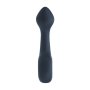 Levelz Rechargeable Vibrating Bulb Silicone Prostate Massager