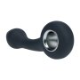 Levelz Rechargeable Vibrating Bulb Silicone Prostate Massager