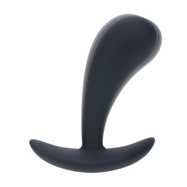 Levelz Vibrating Silicone Prostate Stimulator Anal Plug M