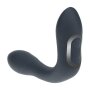 Levelz Vibrating Silicone Prostate Stimulator with Heating