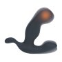 Levelz Vibrating Silicone Prostate Stimulator with Heating Function