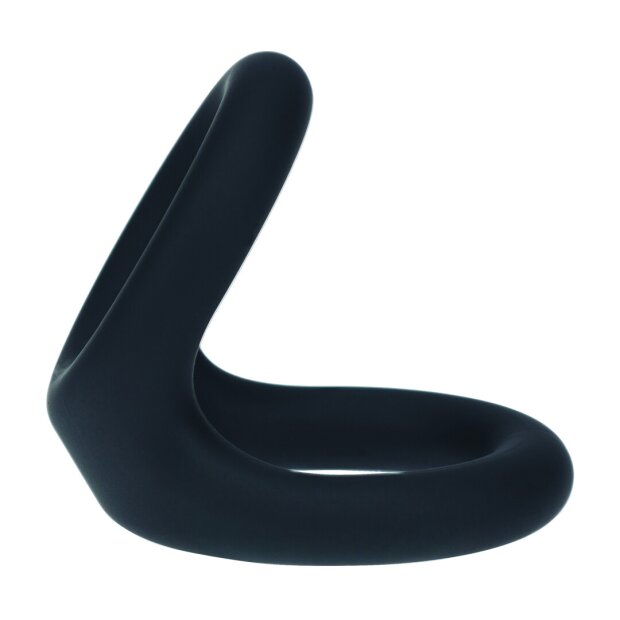 Levelz Double O Silicone Cock Ring