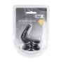 Levelz Wide Double O Silicone Cock Ring