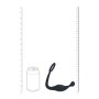 Levelz Silicone Cock Ring with Prostate Stimulator