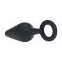 Levelz Silikon Analplug