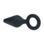 Levelz Silikon Analplug
