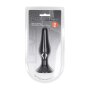 Levelz Plug anal fin en silicone