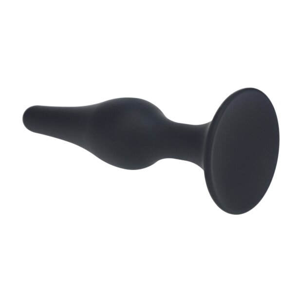 Levelz Slim Silicone Anal Plug