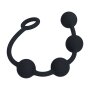 Levelz Round Silicone Anal Balls M