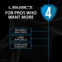 Levelz Extra Large Waterdrop Silicone Anal Balls
