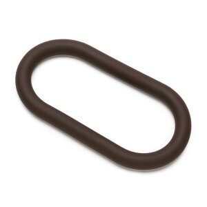 Perfect Fit Silicone Penisring Hautfarben