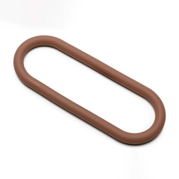 Perfect Fit Silicone Ring Anneau pénien Teinte