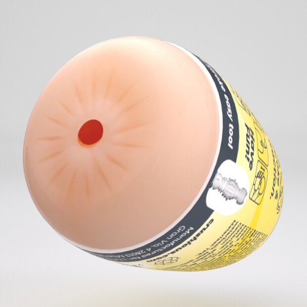 Crushious Ezy Egg Masturbator