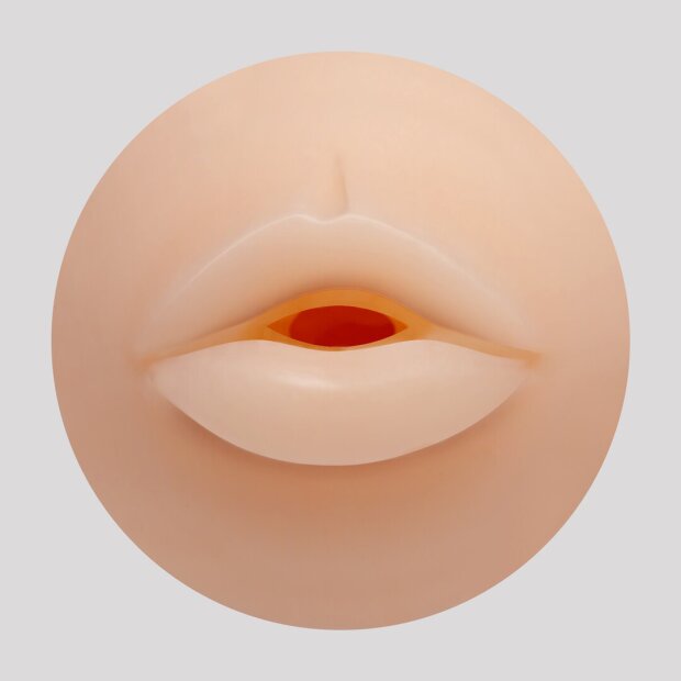 Crushious Ezy Egg Masturbator