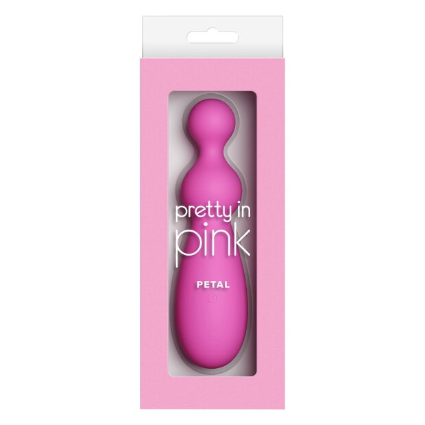 NS Novelties vibrierender Perlenvibrator