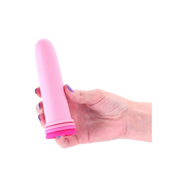 NS Novelties Inya Gliders Set de dilatateurs