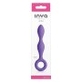 NS Novelties Inya Slim Anal Plug
