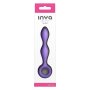 NS Novelties Inya Slim Anal Plug