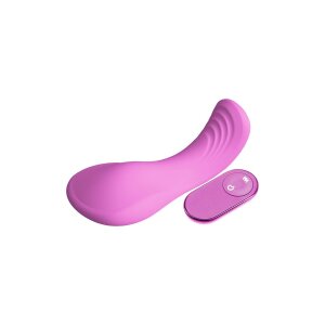NS Novelties Grinders Rocker pad vibrant