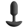 NS Novelties Renegade Pulse Plug Anal Vibrant