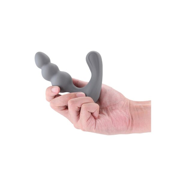 NS Novelties Renegade Triumph Prostata Vibrator