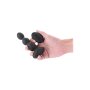 NS Novelties Renegade Valor Vibrating Anal Plug