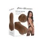 Evolved Zero Tolerance Skylar Nicole Realistic Masturbator Film