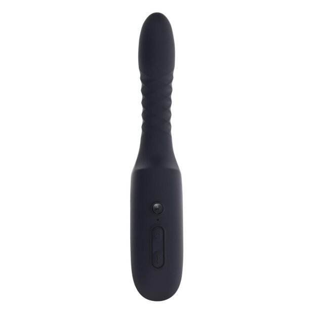 Evolved Playboy Overdrive specialty vibrator