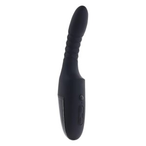 Evolved Playboy Overdrive specialty vibrator