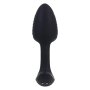 Evolved Playboy Rim Shot analplug mit vibration
