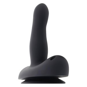 Evolved Come Closer specialty vibrator with harness