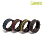 Brutus Neoprene Cockstrap Ø 40- 60 mm Yellow
