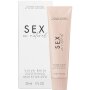 Bijoux Cosmetiques Bijoux Indiscrets Sex au Naturel Vulva Balm Soothing Moisturizer 30 ml
