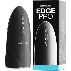 Bathmate Edge Pro masturbateur masculin multifonction