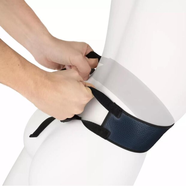 AMORELIE Bondage Manschette