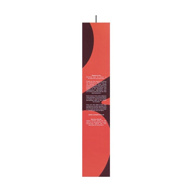 Adam & Eve Malia Rabbit Vibrator