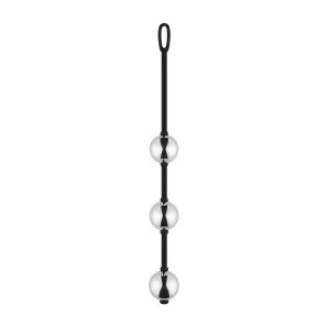 EasyToys Boules de Geisha Métal