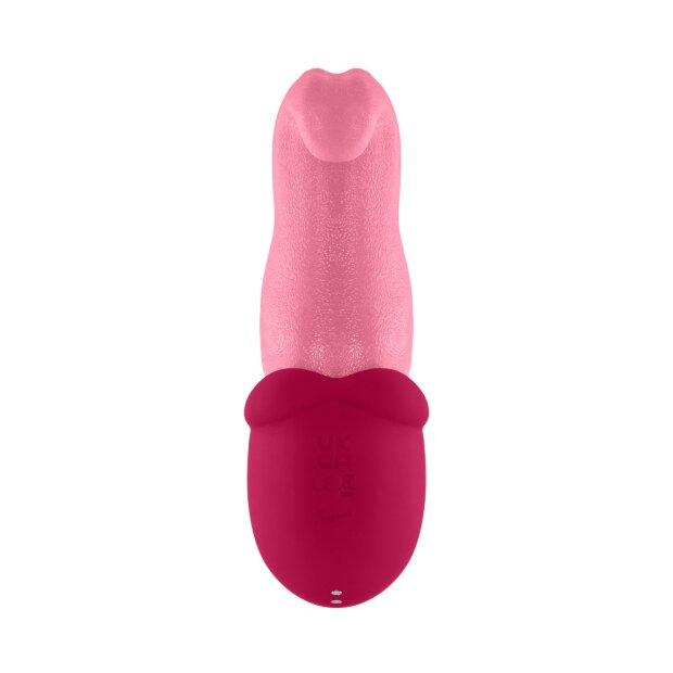 Teazers Double Tongue Vibrator