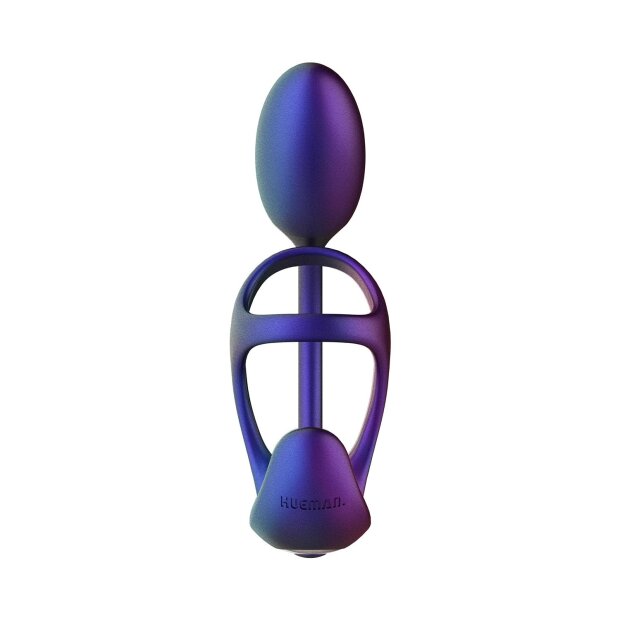 Hueman Halo Orbit Cockring