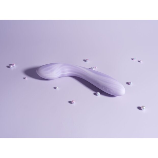 Svakom Margot App gesteuerter Dual-Motor G-Punkt Vibrator