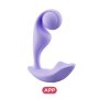 HoneyPlayBox Trill Wearable Pressure Vibrator