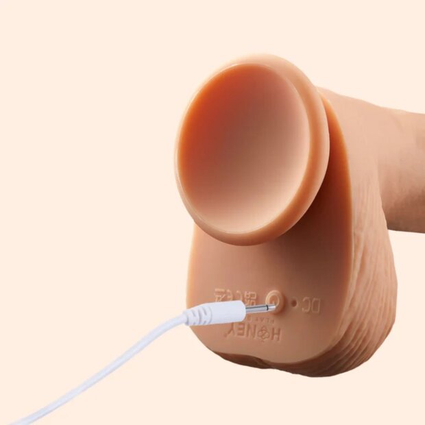 HoneyPlayBox Kenzo Dildo